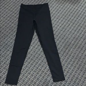Victoria’s Secret Sport black leggings